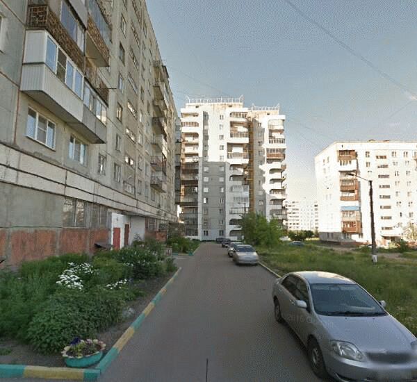 Банкомат МДМ-Банка по адресу проспект Строителей 80