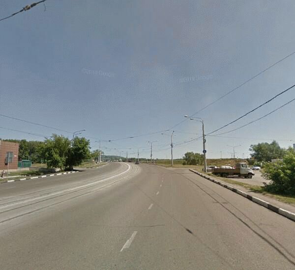 Банкомат банка Зенит по адресу ул. Кирова,  д. 111 Б