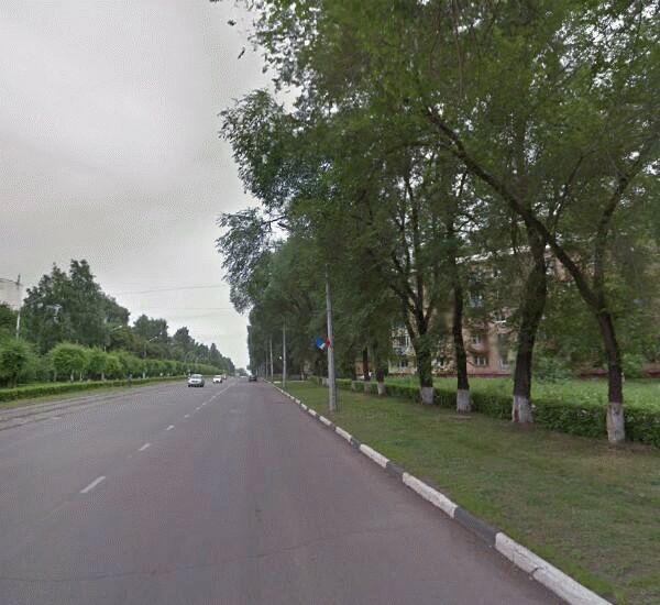 Банкомат банка Уралсиб по адресу ул. Тореза,  д. 53