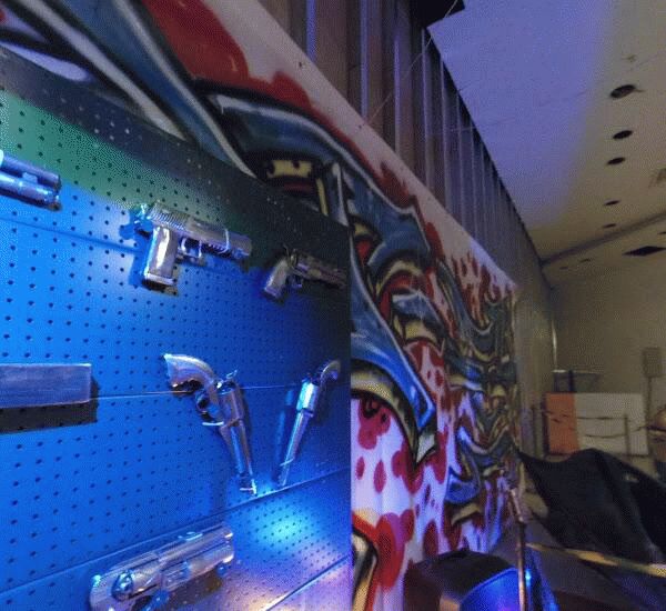 Банкомат Банка «ФК Открытие» по адресу ул. Кирова,  д. 55