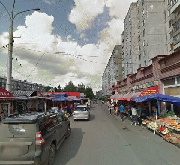 Банкомат Банка «ФК Открытие» по адресу ул. Транспортная,  д. 49г