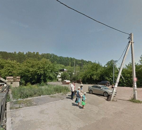 Банкомат Банка «ФК Открытие» по адресу ул. Маркшейдерская,  д. 2