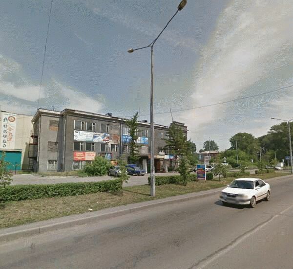 Банкомат Банка «ФК Открытие» по адресу ул. Карла Маркса,  д. 1