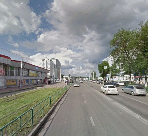 Банкомат Банка «ФК Открытие» по адресу просп. Дружбы,  д. 62а