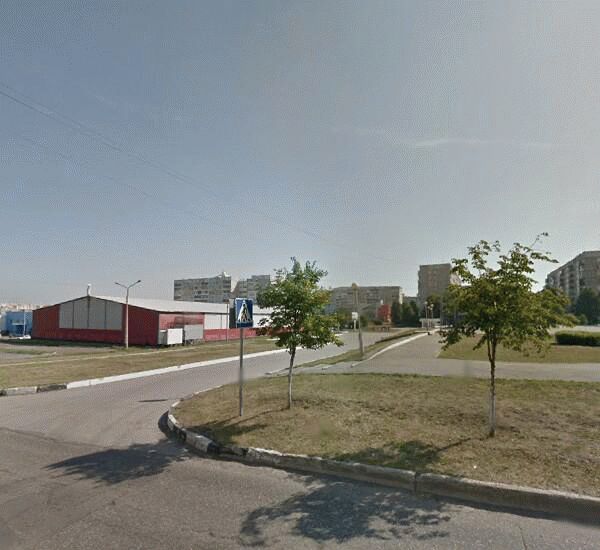 Банкомат Банка «ФК Открытие» по адресу просп. Архитекторов,  д. 13