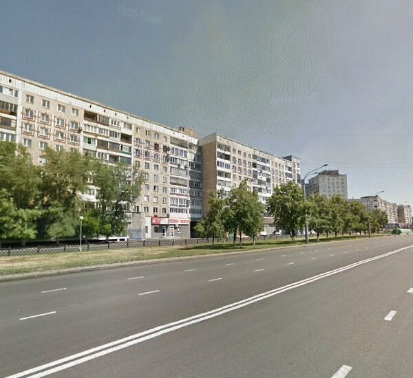 Банкомат Восточного Экспресс Банка по адресу ул. Кирова,  д. 82