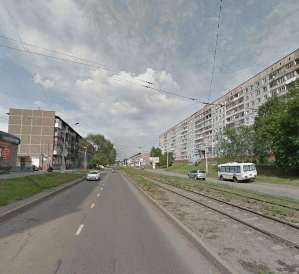 Банкомат Восточного Экспресс Банка по адресу ул. Тореза,  д. 56