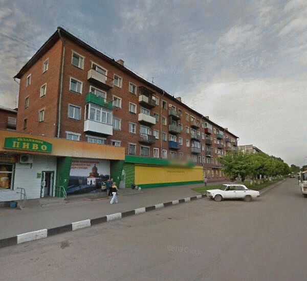 Банкомат банка ВТБ по адресу ул. Разведчиков,  д. 42