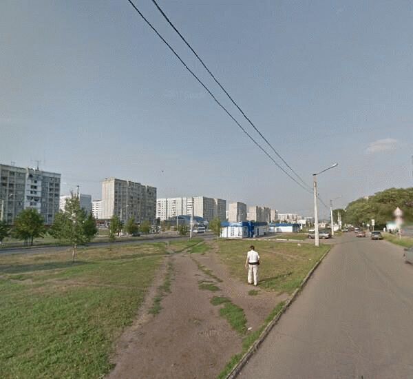 Банкомат банка ВТБ по адресу просп. Авиаторов,  д. 72