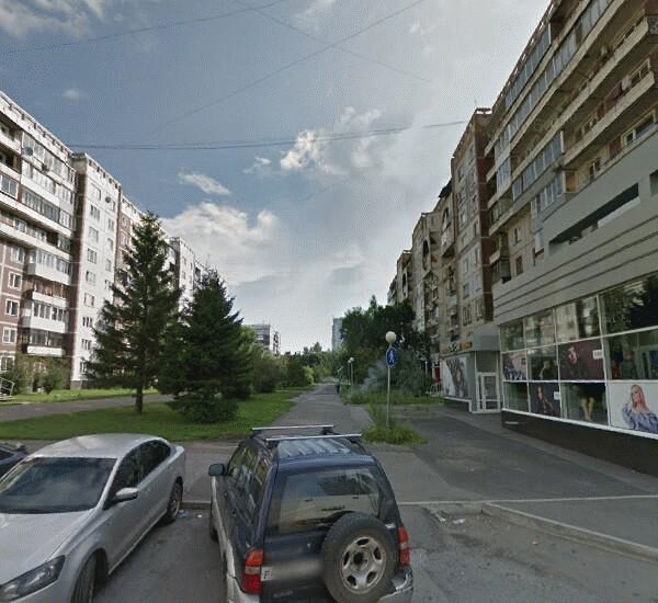 Банкомат банка ВТБ по адресу ул. Тольятти,  д. 46а