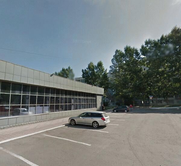 Банкомат банка ВТБ по адресу просп. Запсибовцев,  д. 16 Б