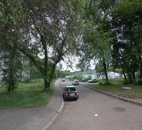 Банкомат Кузнецкбизнесбанка по адресу ул. 40 лет ВЛКСМ,  д. 2а