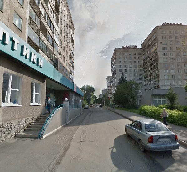 Банкомат Кузнецкбизнесбанка по адресу ул. Кирова,  д. 75