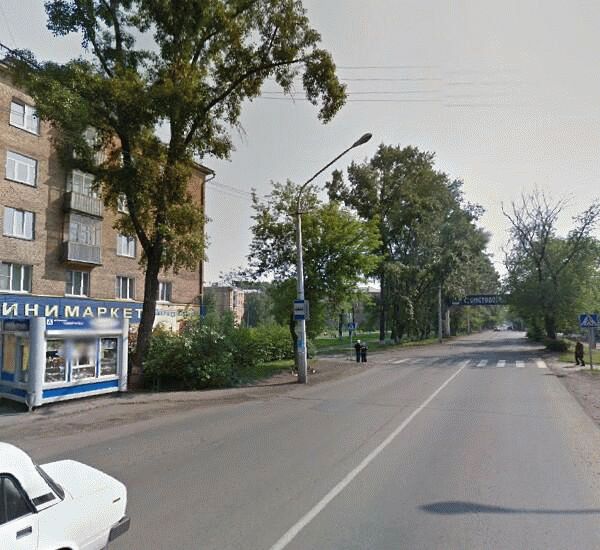 Банкомат Кузнецкбизнесбанка по адресу ул. Обнорского,  д. 9