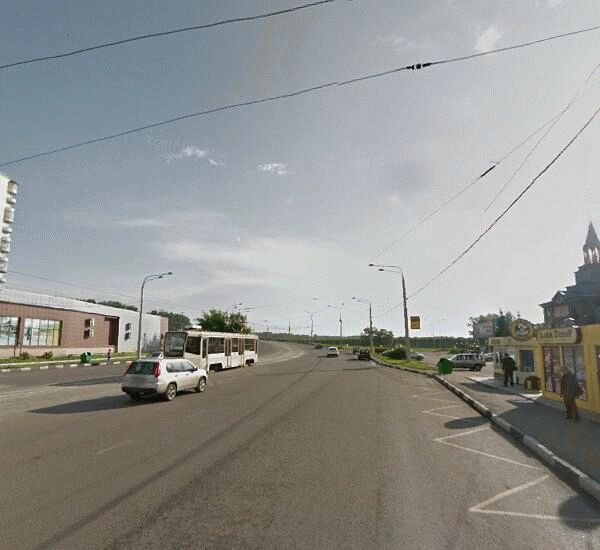 Банкомат Кузнецкбизнесбанка по адресу ул. Кирова,  д. 111 Б