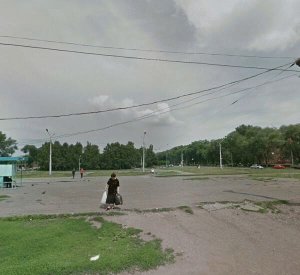 Банкомат Кузнецкбизнесбанка по адресу ул. Тореза,  д. 61в