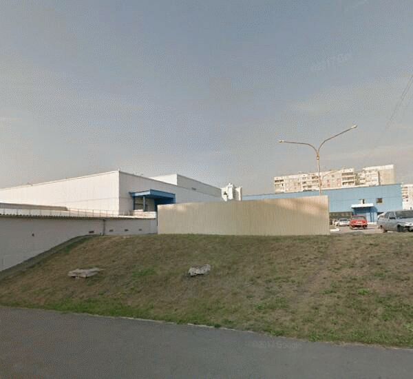 Банкомат Кузнецкбизнесбанка по адресу просп. Архитекторов,  д. 19а