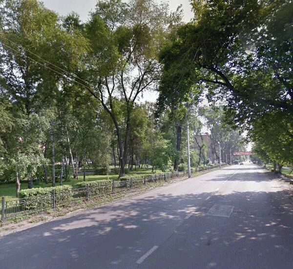 Банкомат Кузнецкбизнесбанка по адресу ул. Обнорского,  д. 18