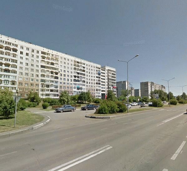 Банкомат Кузнецкбизнесбанка по адресу просп. Шахтеров,  д. 19а