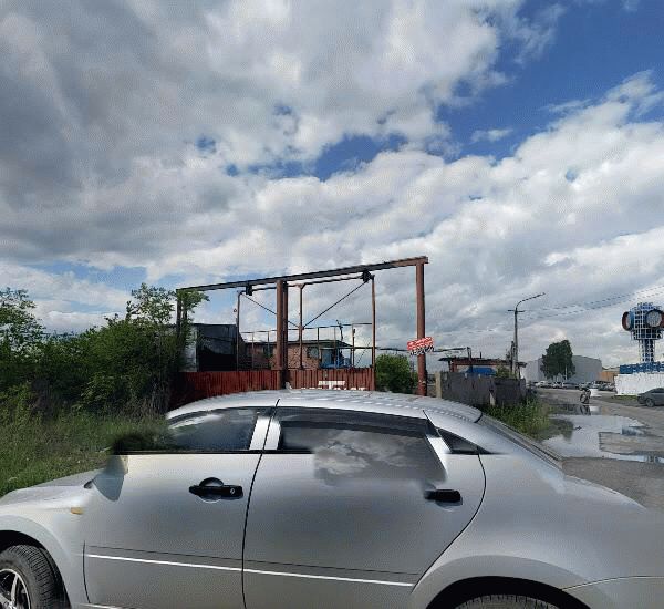 Банкомат Банк «Новокиб» по адресу ул. Автотранспортная,  д. 18