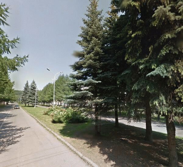 Банкомат Почта Банка по адресу ул. Пушкина,  д. 22