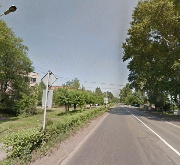 Банкомат Почта Банка по адресу ул. Дузенко,  д. 43