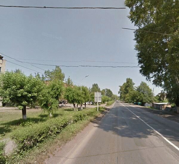 Банкомат Сбербанка России по адресу улица Дузенко 41