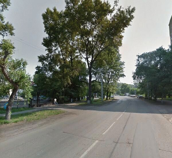 Банкомат Сбербанка России по адресу улица Обнорского 68