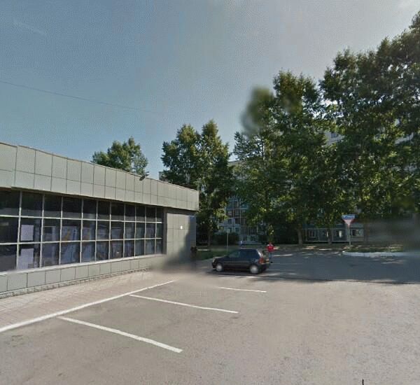 Банкомат Альфа-Банка по адресу пр-кт Запсибовцев,  16 Б