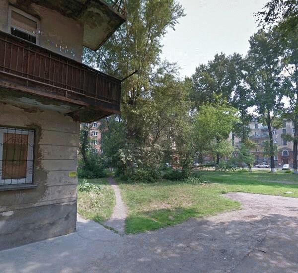 Банкомат Совкомбана по адресу ул. Кирова,  д. 8