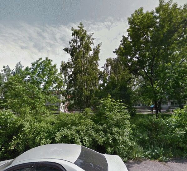 Банкомат Альфа-Банка по адресу ул. Тольятти,  44