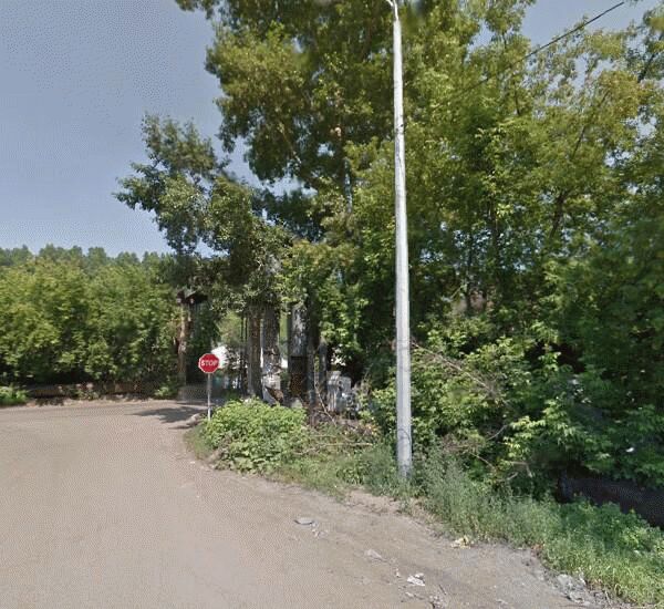 Банкомат Сбербанка России по адресу ул. Маркшейдерская,  д. 2