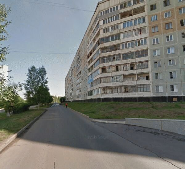 Банкомат МДМ-Банка по адресу проспект Архитекторов 8