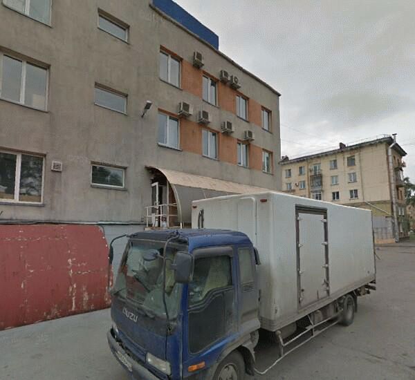 Банкомат Промсвязьбанка по адресу улица Орджоникидзе 28а