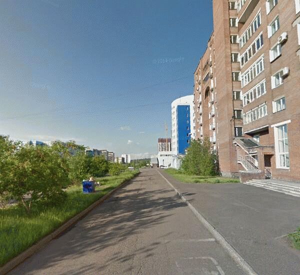 Банкомат МДМ-Банка по адресу улица Павловского 7