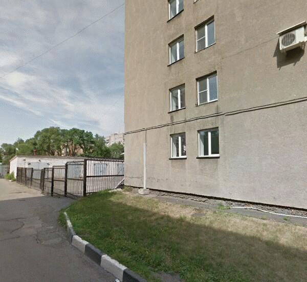 Банкомат Сбербанка России по адресу ул. Кирова,  53