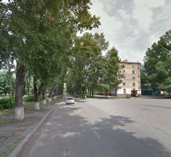 Банкомат МДМ-Банка по адресу улица 40 лет ВЛКСМ 47