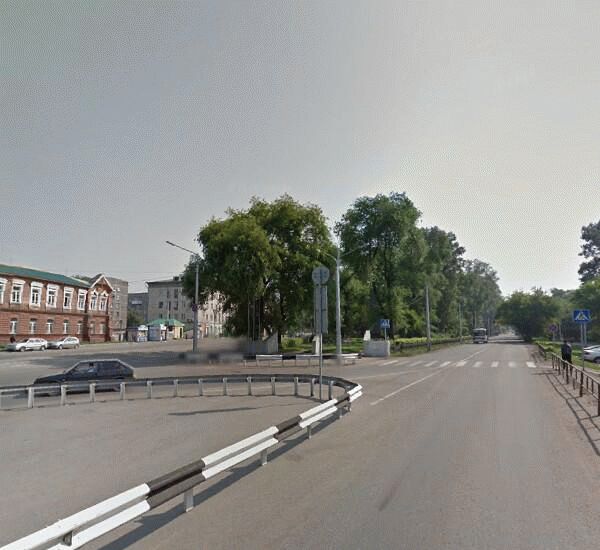 Банкомат Альфа-Банка по адресу улица Обнорского 14