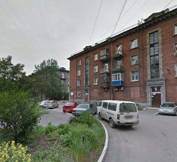 Банкомат Сбербанка России по адресу просп. Металлургов,  41