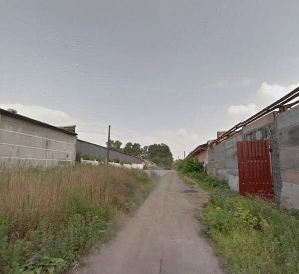 Банкомат МДМ-Банка по адресу проезд Защитный 9