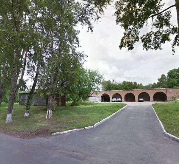 Банкомат Сбербанка России по адресу улица Тореза 24