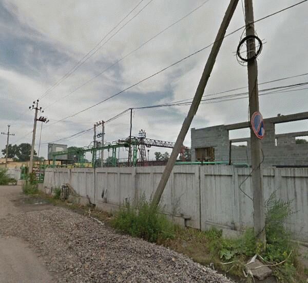 Банкомат Сбербанка России по адресу улица Чайкиной 21а