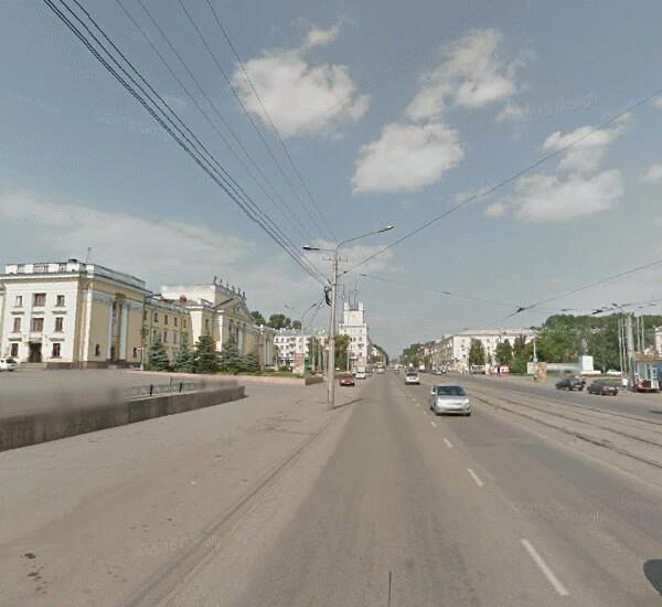 Банкомат Альфа-Банка по адресу улица Ленина 34