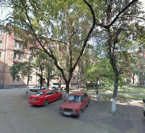 Банкомат Сбербанка России по адресу просп. Металлургов,  14