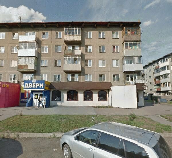 Банкомат Альфа-Банка по адресу проспект Дружбы 48а