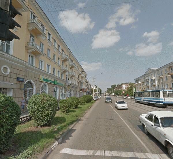 Банкомат Промсвязьбанка по адресу улица Ленина 40