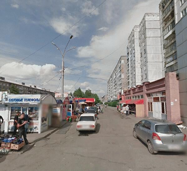 Банкомат МДМ-Банка по адресу улица Транспортная 49г