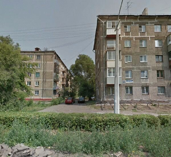 Банкомат Сбербанка России по адресу ул. Кузнецова,  д. 6