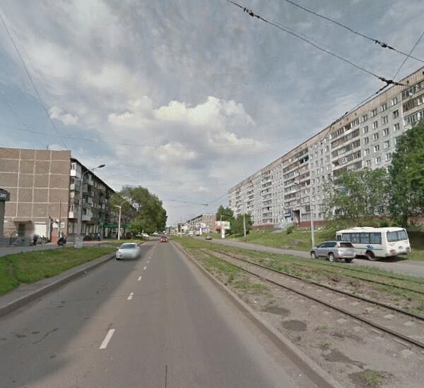 Банкомат банка Хоум Кредит по адресу улица Тореза 56