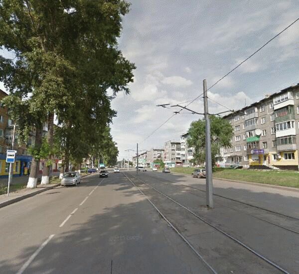 Банкомат банка Кольцо Урала по адресу ул. Тореза,  д. 52